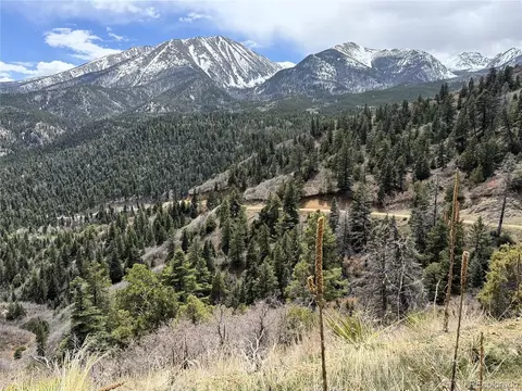 Knotty Pine Rd, Howard, CO 81233