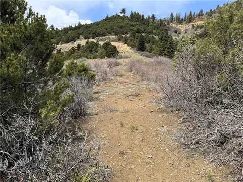 Knotty Pine Rd, Howard, CO 81233 photo 19