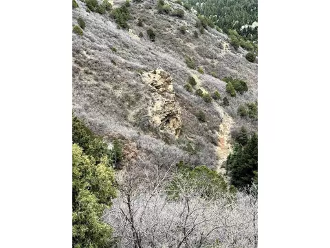 Knotty Pine Rd, Howard, CO 81233 photo 11
