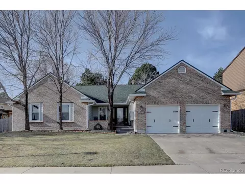 7006 S Miller Ct, Littleton, CO 80127