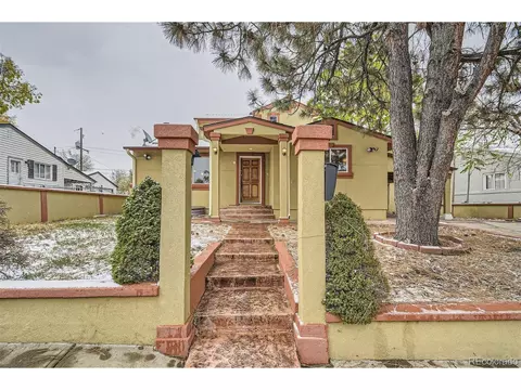 1580 S Dale Ct, Denver, CO 80219