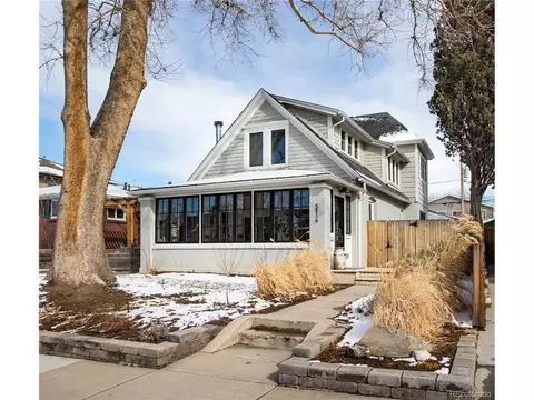 3916 Perry St, Denver, CO 80212