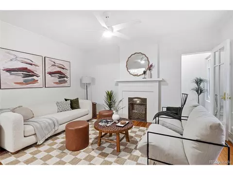 1137 N Sherman St #7, Denver, CO 80203