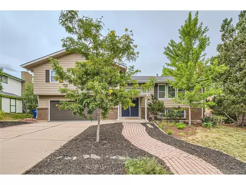 8704 E Davies Ave, Centennial, CO 80112