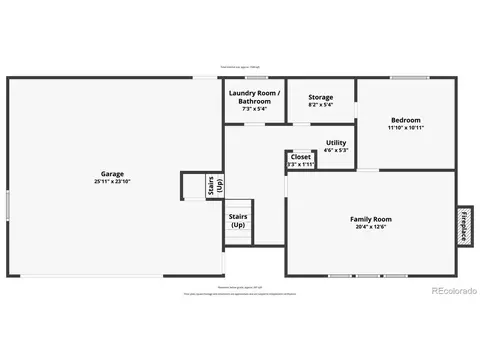 8704 E Davies Ave, Centennial, CO 80112 photo 41