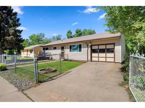 1908 S Prospect Ave, Colorado Springs, CO 80905