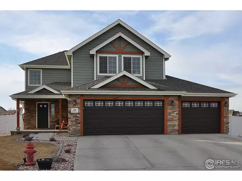 566 Arrow Ct, Windsor, CO 80550 photo 1