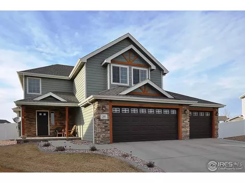 566 Arrow Ct, Windsor, CO 80550 photo 2