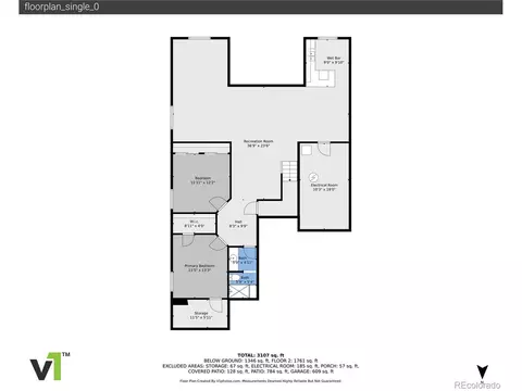 19598 E 62nd Ave, Aurora, CO 80019 photo 48