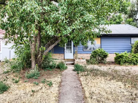 4290 E 70th Ave, Commerce City, CO 80022