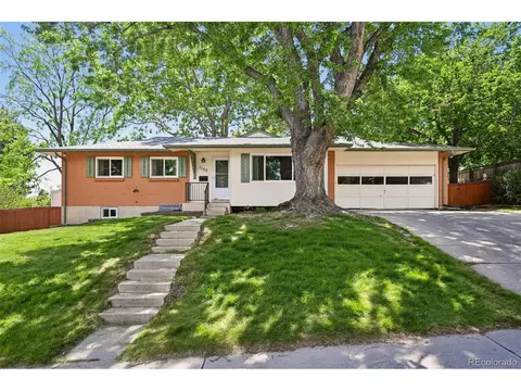 1152 S Vancouver Way, Lakewood, CO 80228
