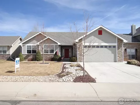 3302 68th Ave Ct, Greeley, CO 80634 photo 1
