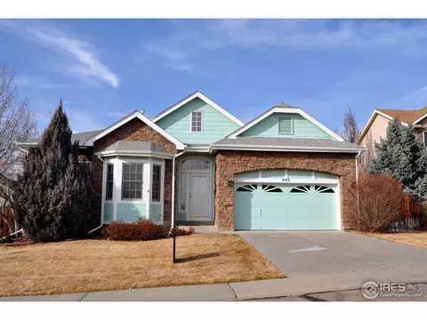 942 Pendleton Ave, Longmont, CO 80504 photo 1
