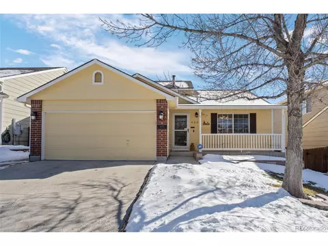 4224 Deer Watch Dr, Castle Rock, CO 80104