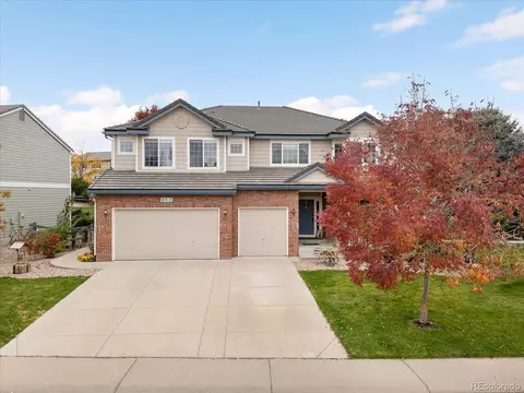 6013 S Sedalia Ct, Aurora, CO 80016