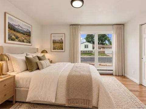 Bedroom - 4667 E 109th Ct, Thornton, CO 80233 photo 1 of 10