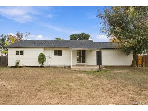 Exterior - 4667 E 109th Ct, Thornton, CO 80233 photo 4 of 5
