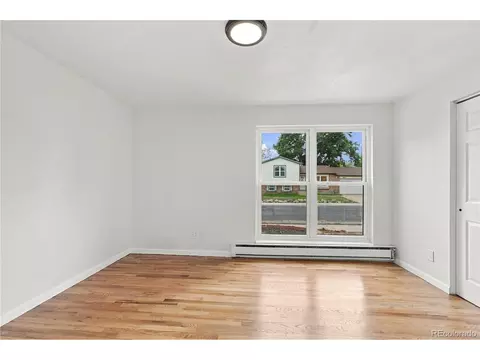 Bedroom - 4667 E 109th Ct, Thornton, CO 80233 photo 6 of 10