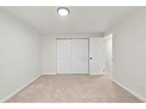 Bedroom - 4667 E 109th Ct, Thornton, CO 80233 photo 8 of 10