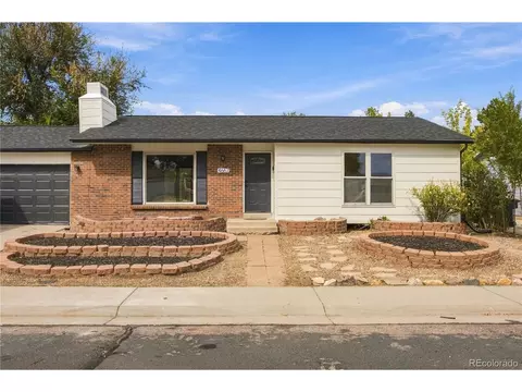 Exterior - 4667 E 109th Ct, Thornton, CO 80233 photo 5 of 5