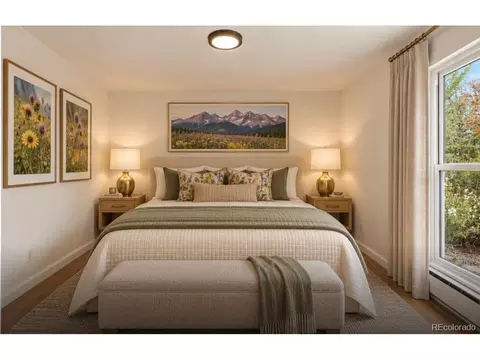 Bedroom - 4667 E 109th Ct, Thornton, CO 80233 photo 2 of 10