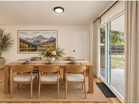 Dining - 4667 E 109th Ct, Thornton, CO 80233 photo 1 of 1
