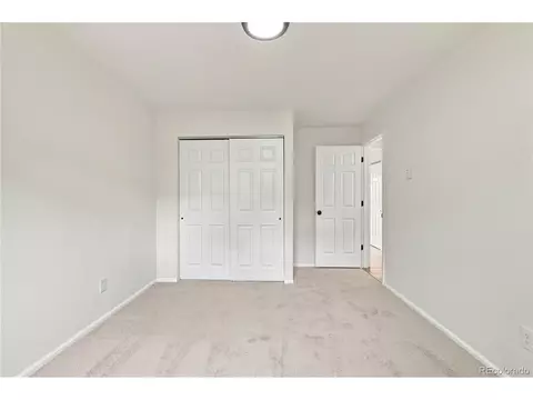 Bedroom - 4667 E 109th Ct, Thornton, CO 80233 photo 5 of 10