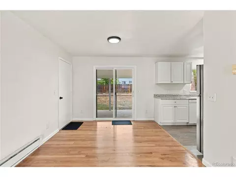 Living - 4667 E 109th Ct, Thornton, CO 80233 photo 5 of 9
