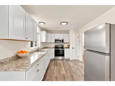 Kitchen - 4667 E 109th Ct, Thornton, CO 80233 photo 1 of 4