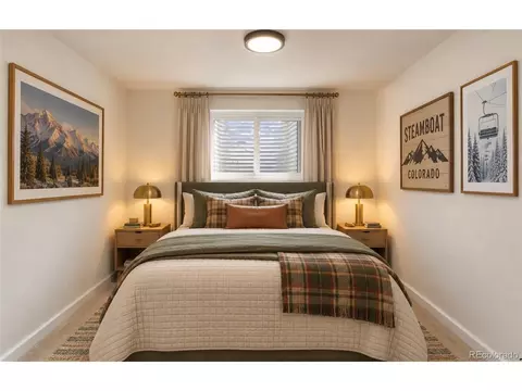 Bedroom - 4667 E 109th Ct, Thornton, CO 80233 photo 3 of 10