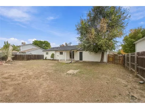 Exterior - 4667 E 109th Ct, Thornton, CO 80233 photo 3 of 5