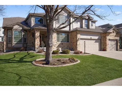 5795 S Danube Cir, Aurora, CO 80015