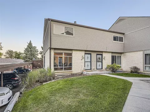 Undisclosed, Littleton, CO 80123