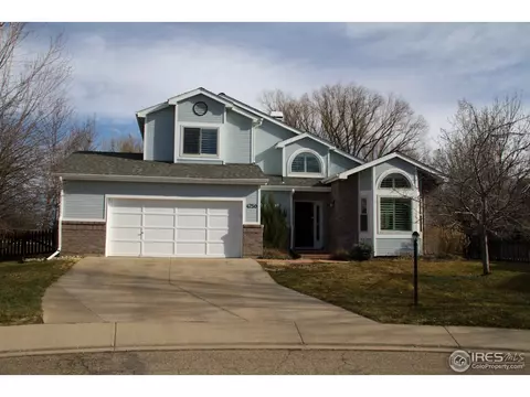 4750 Tally Ho Ct, Boulder, CO 80301 photo 1