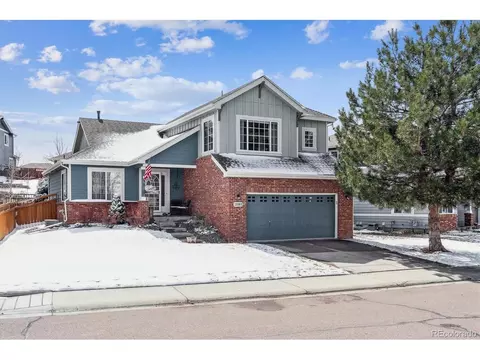 3383 Willowrun Dr, Castle Rock, CO 80109
