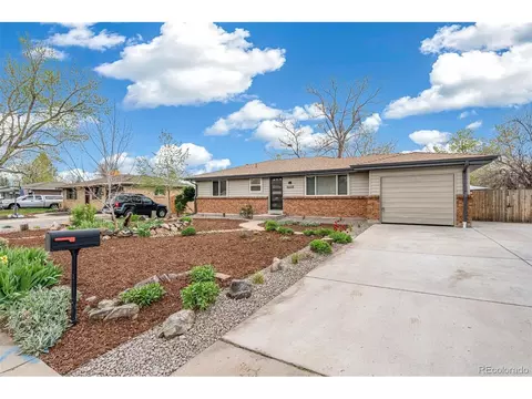 1772 S Pierce St, Lakewood, CO 80232