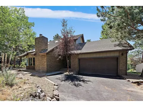 2171 Torrey Pine Dr, Evergreen, CO 80439