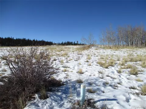1836 Wampum Ln, Como, CO 80432 photo 20