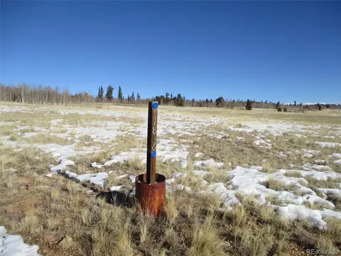 1836 Wampum Ln, Como, CO 80432 photo 3
