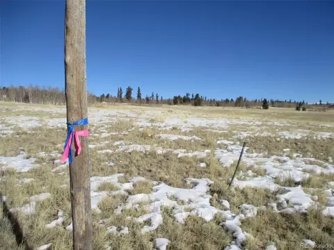 1836 Wampum Ln, Como, CO 80432 photo 1