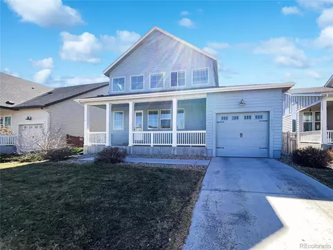 4742 Quandary Peak St, Brighton, CO 80601