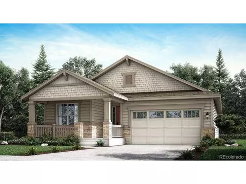 860 Columbia St, Johnstown, CO 80534