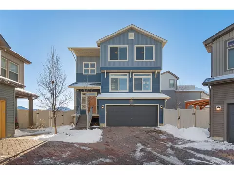 9582 Timberlake Loop, Colorado Springs, CO 80927