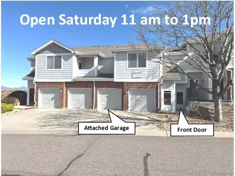 10259 W 55th Dr #103, Arvada, CO 80002