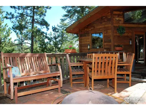 322 Alaska Rd, Boulder, CO 80302 photo 2