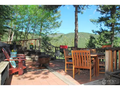 322 Alaska Rd, Boulder, CO 80302 photo 3