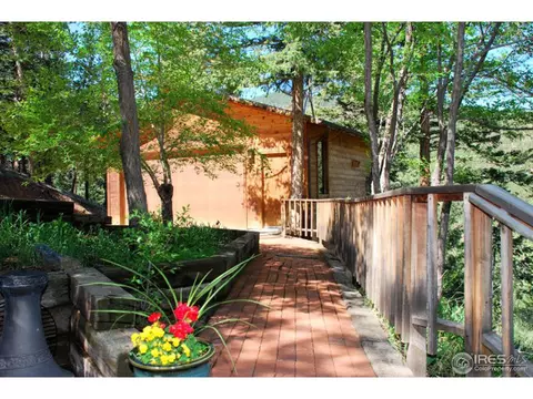 322 Alaska Rd, Boulder, CO 80302 photo 4