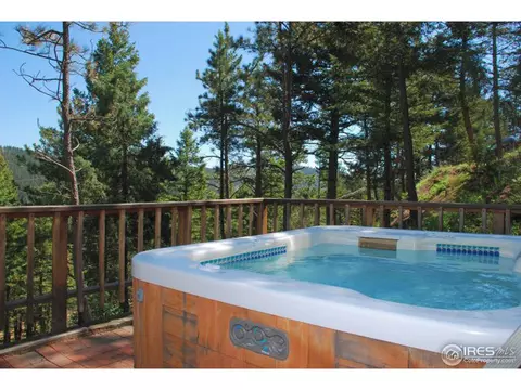 322 Alaska Rd, Boulder, CO 80302 photo 5
