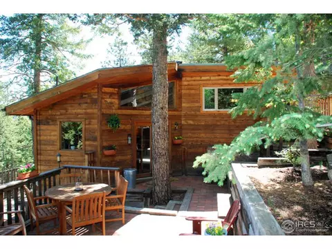 322 Alaska Rd, Boulder, CO 80302 photo 1