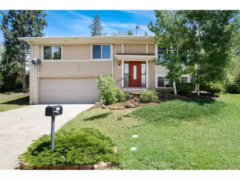 4162 S Verbena St, Denver, CO 80237
